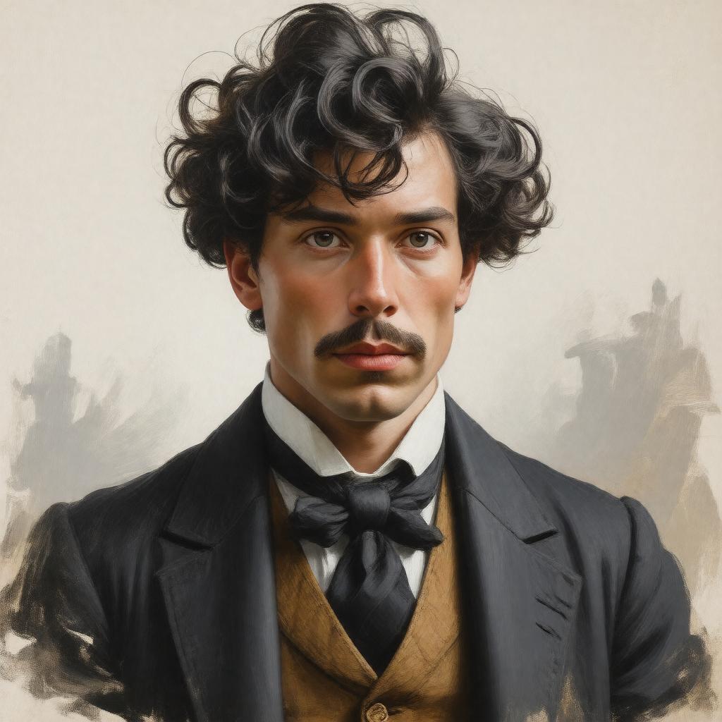 Sidney Paget